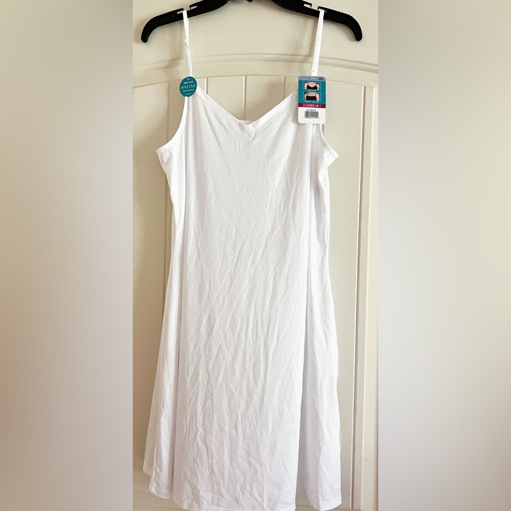 Vanity Fair slip NWT size 2x